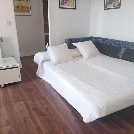 Apartamento Pinar De Chamartin Apartment Madrid Exterior photo