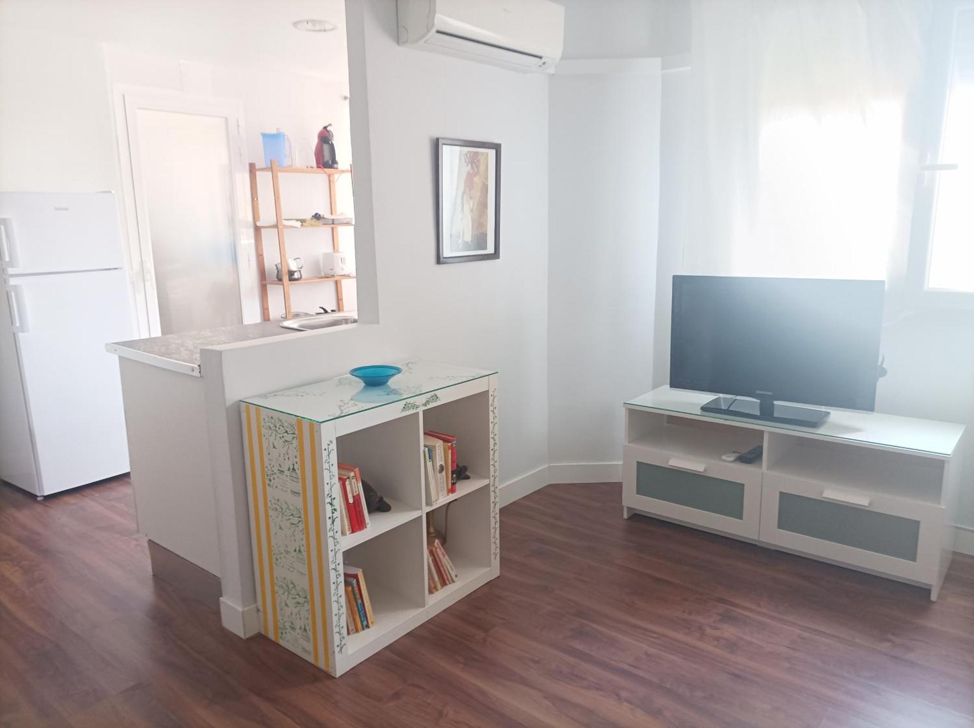Apartamento Pinar De Chamartin Apartment Madrid Exterior photo