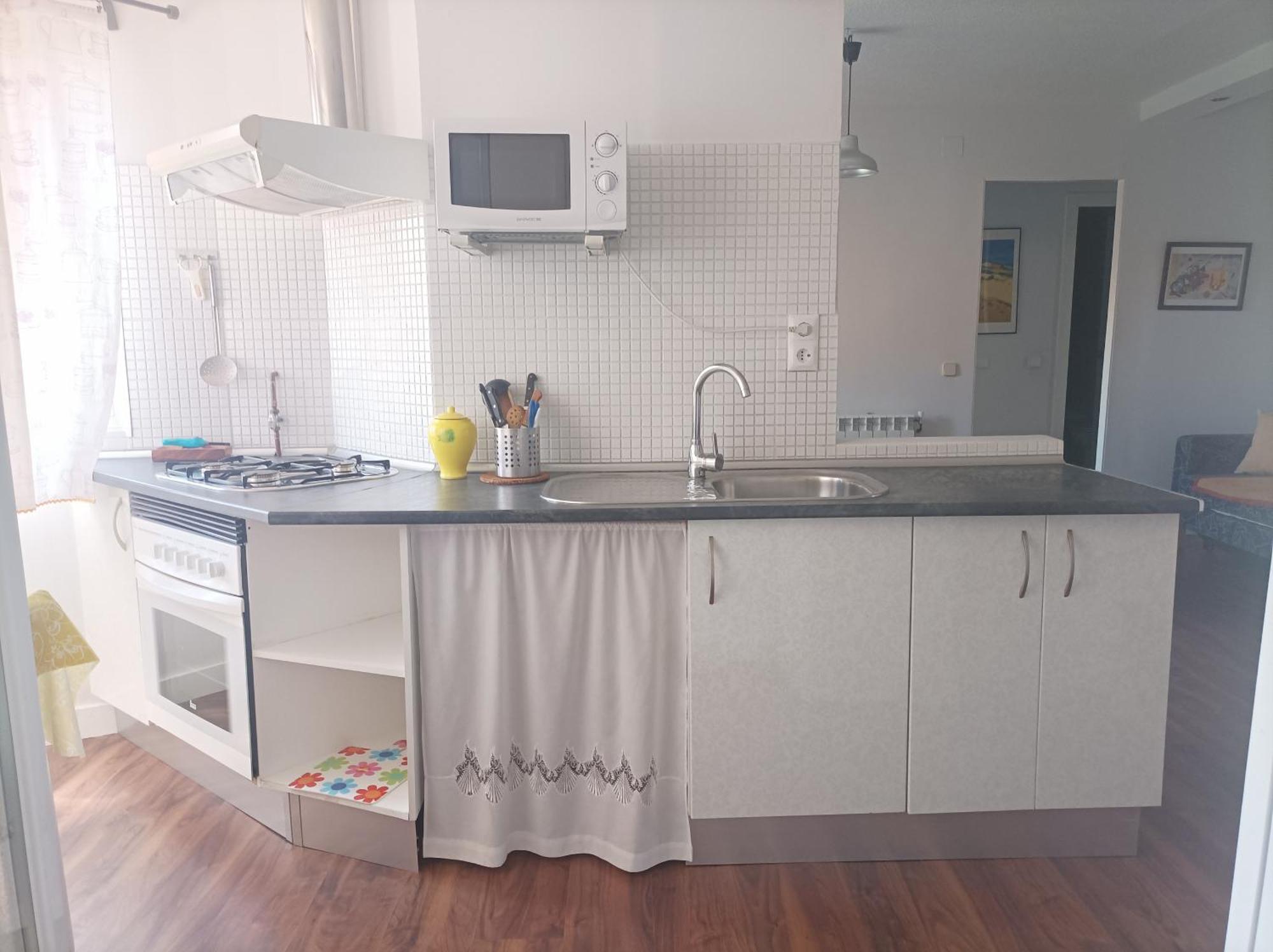 Apartamento Pinar De Chamartin Apartment Madrid Exterior photo